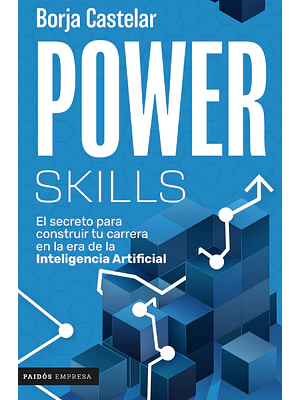 POWER SKILLS
