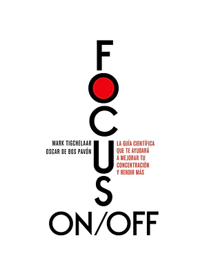 FOCUS ON/OFF