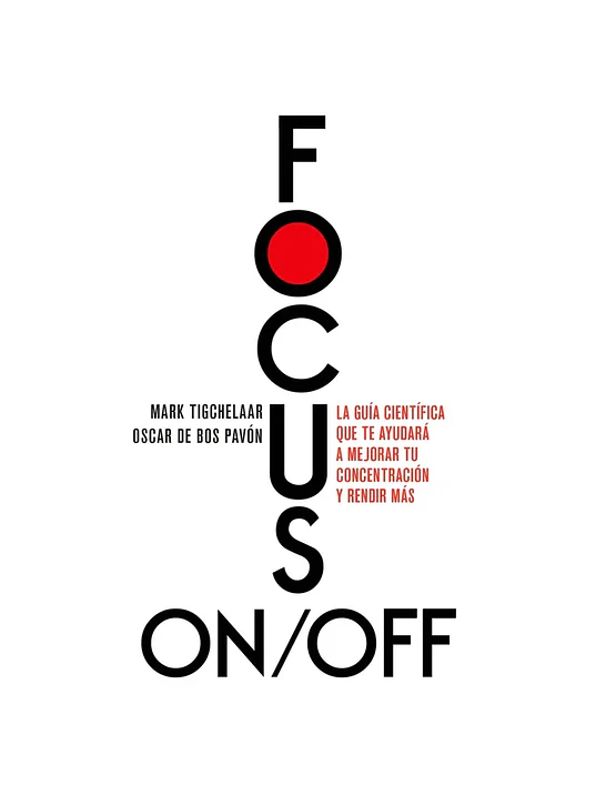 FOCUS ON/OFF 1