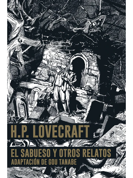 EL SABUESO Y OTROS RELATOS 1