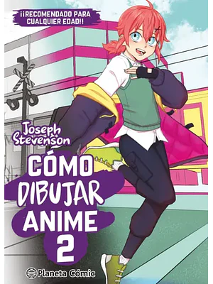COMO DIBUJAR ANIME 02