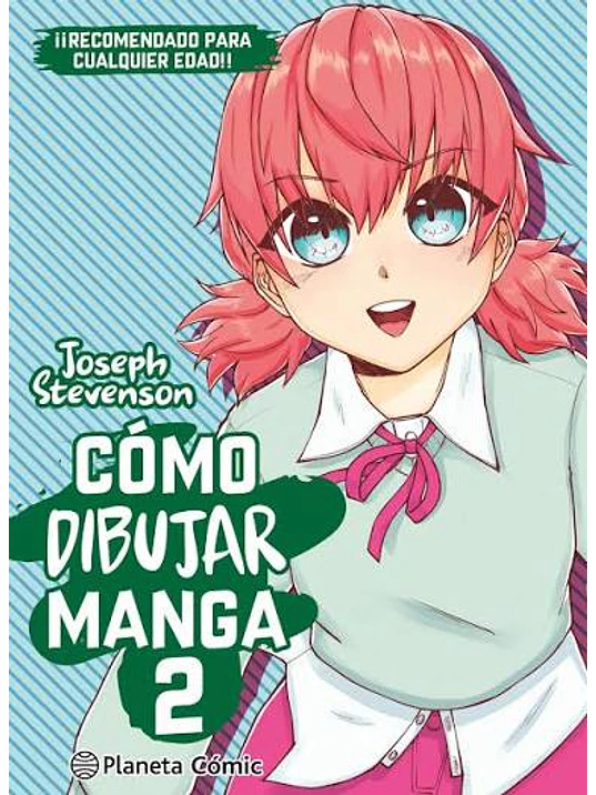 COMO DIBUJAR MANGA 02 1