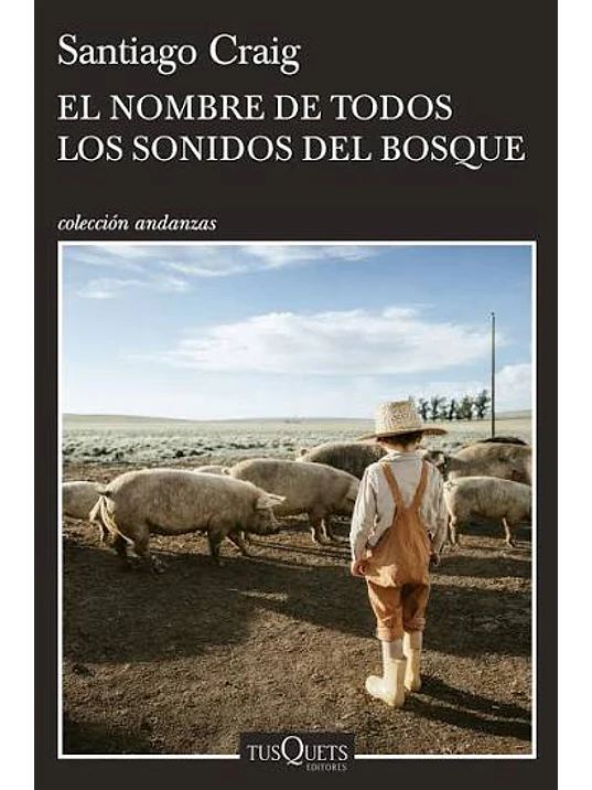 EL NOMBRE DE TODOS LOS SONIDOS DEL BOSQUE  1