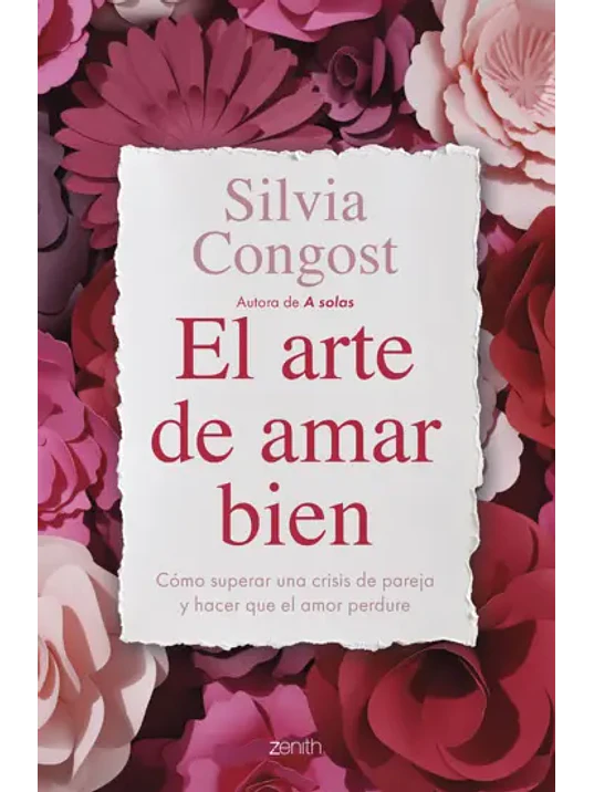 EL ARTE DE AMAR BIEN 1