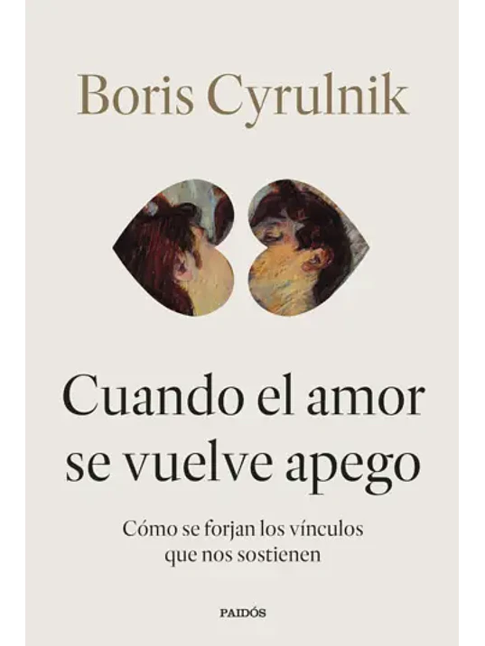 CUANDO EL AMOR SE VUELVE APEGO 1