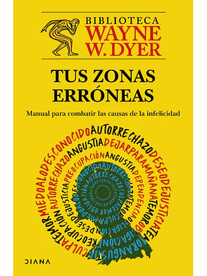 TUS ZONAS ERRONEAS