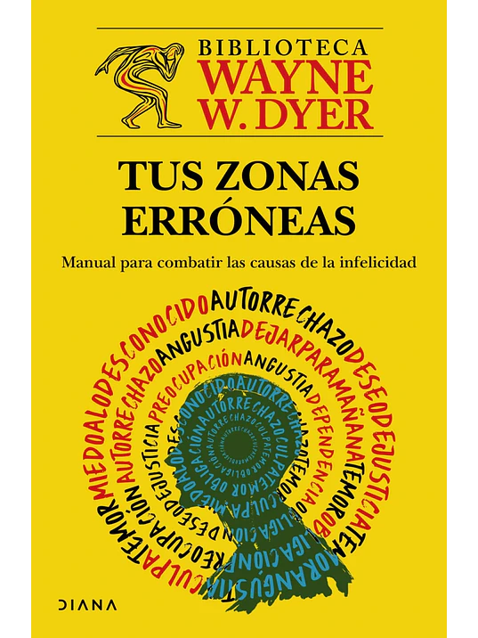TUS ZONAS ERRONEAS 1