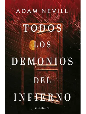 TODOS LOS DEMONIOS DEL INFIERNO