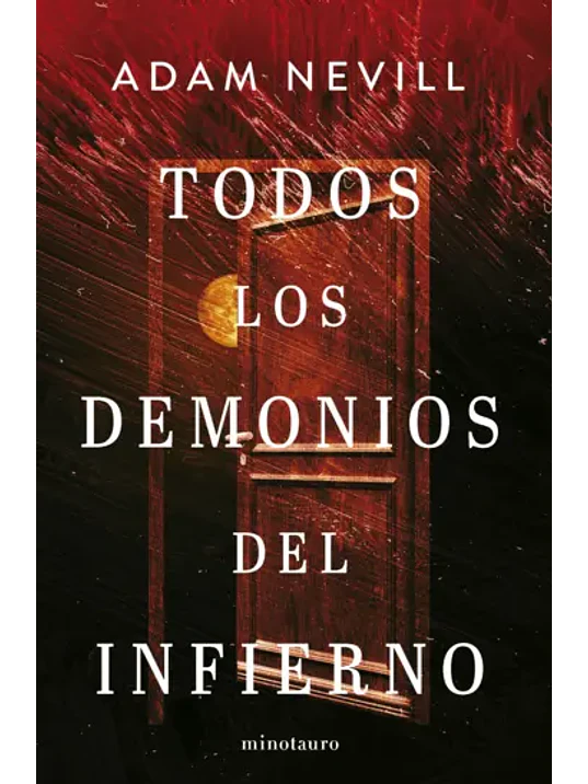 TODOS LOS DEMONIOS DEL INFIERNO 1