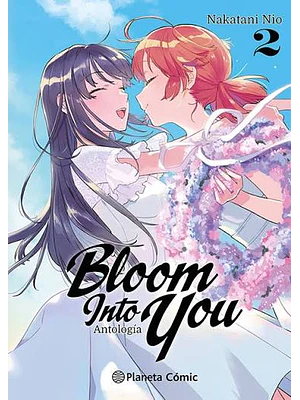 BLOOM INTO YOU ANTOLOGIA 02