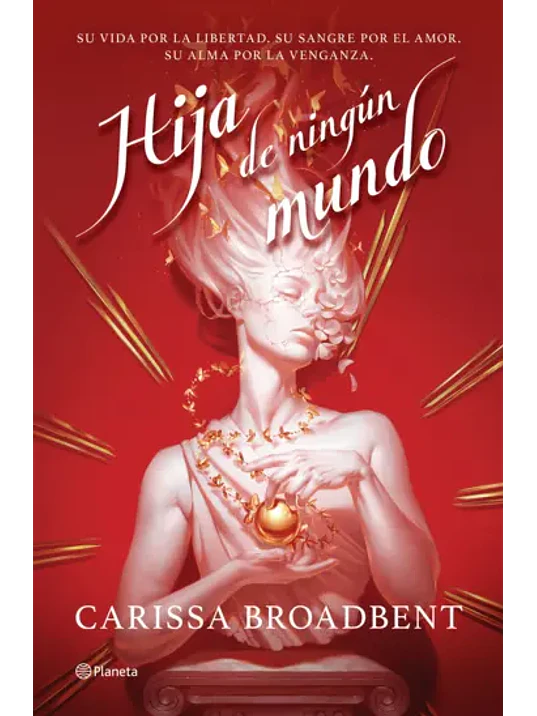 HIJA DE NINGUN MUNDO 1