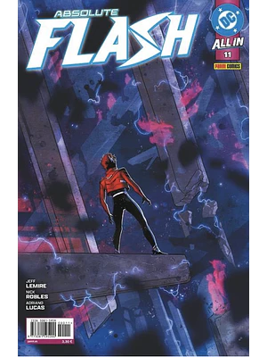 ABSOLUTE FLASH NÚM. 11