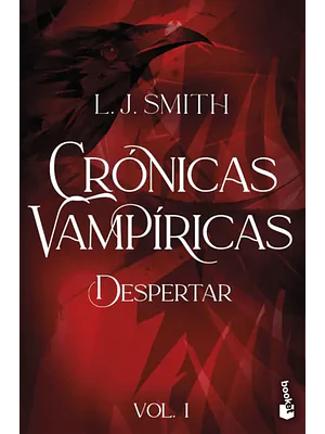 DESPERTAR. CRONICAS VAMPIRICAS 01