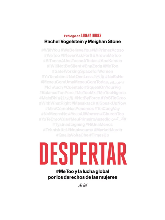 DESPERTAR - ARIEL 1