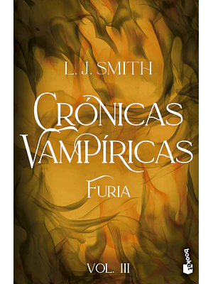 FURIA CRONICAS VAMPIRICAS 03