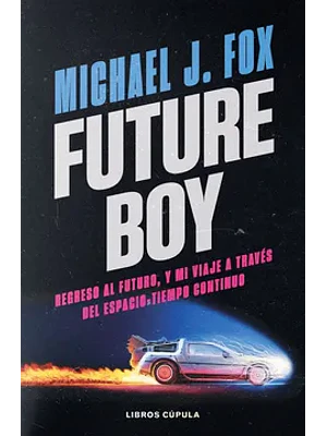 FUTURE BOY 