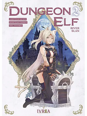 DUNGEON ELF 02