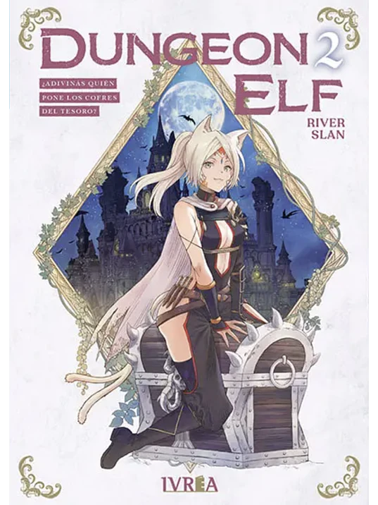DUNGEON ELF 02 1
