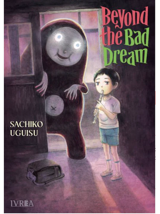 BEYOND THE BAD DREAM 1