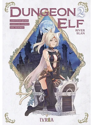 DUNGEON ELF 02