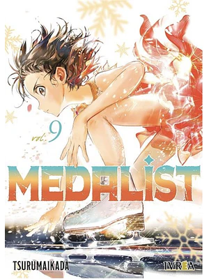 MEDALIST 09