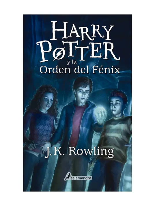 HP5-ORDEN DEL FENIX TBS2019 - SALAMANDRA 1