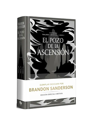EL POZO DE LA ASCENSION - ED. FIRMADA TD