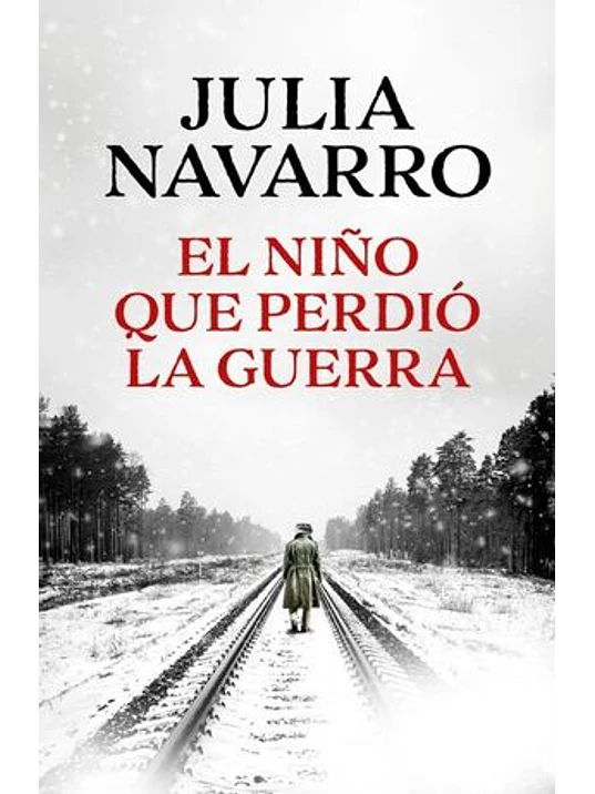 EL NIÑO QUE PERDIO LA GUERRA 1