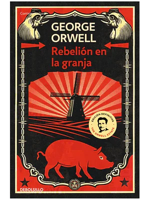 REBELION EN LA GRANJA