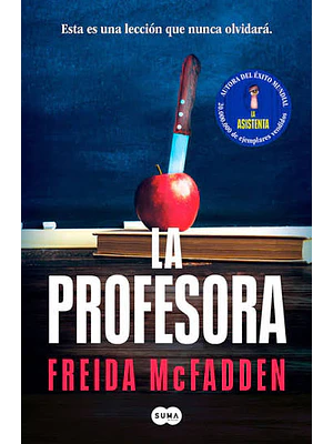 LA PROFESORA