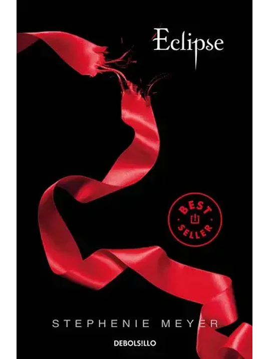 ECLIPSE. CREPUSCULO 3 1