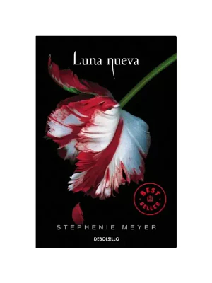LUNA NUEVA. CREPUSCULO 2