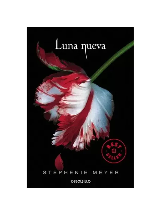 LUNA NUEVA. CREPUSCULO 2 1
