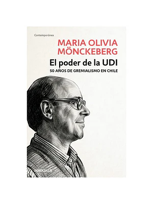 EL PODER DE LA UDI