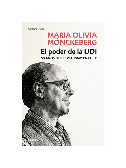 EL PODER DE LA UDI 1