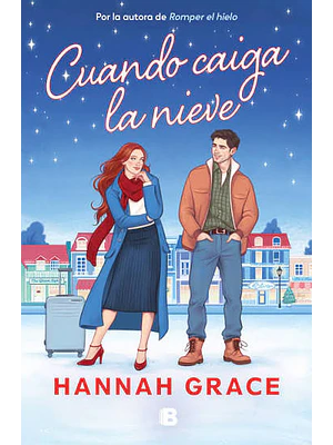 CUANDO CAIGA LA NIEVE