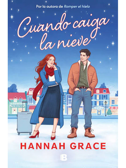CUANDO CAIGA LA NIEVE 1