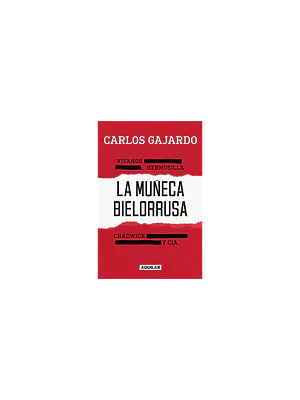 LA MUÑECA BIELORRUSA
