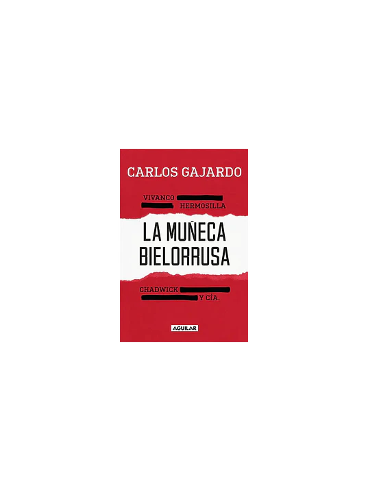 LA MUÑECA BIELORRUSA 1