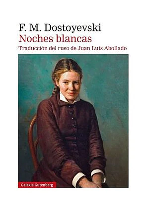NOCHES BLANCAS