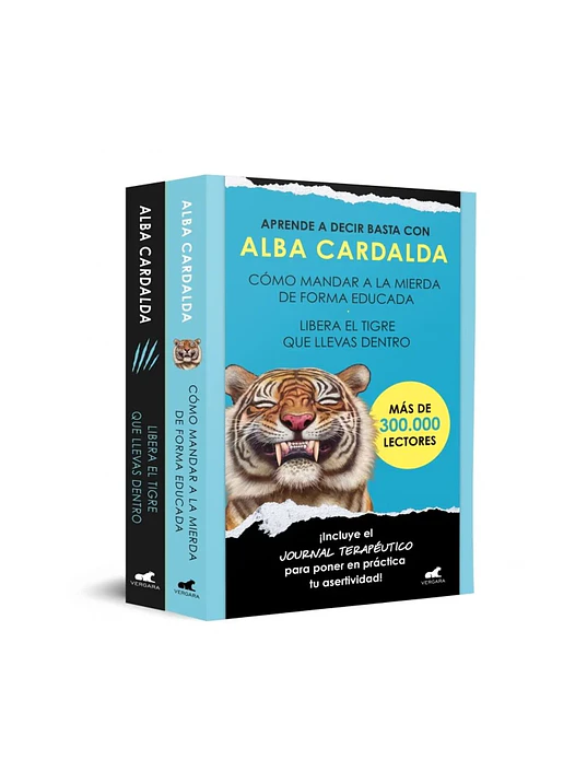 PACK COMO MANDAR A LA MIERDA 1
