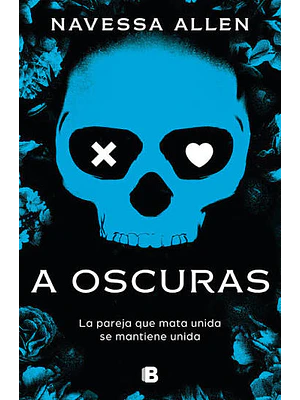 A OSCURAS. ADENTRATE A LA OSCURIDAD 1