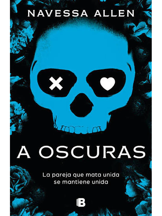 A OSCURAS. ADENTRATE A LA OSCURIDAD 1 1