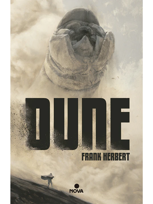 DUNE. ED ILUSTRADA 1