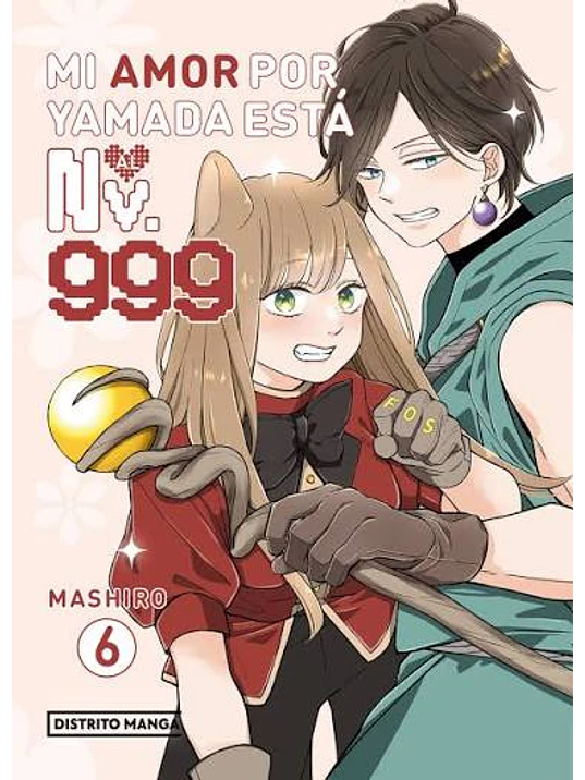 MI AMOR POR YAMADA ESTÁ AL NV.999 06 1