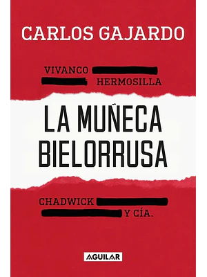 LA MUÑECA BIELORRUSA