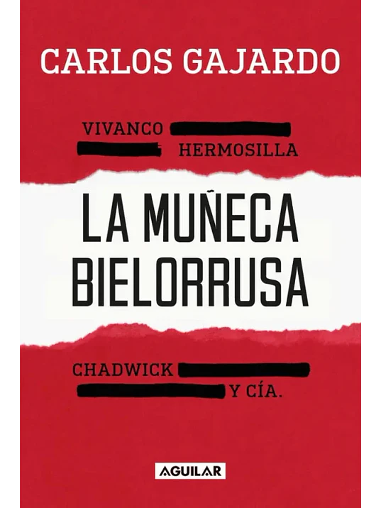 LA MUÑECA BIELORRUSA 1