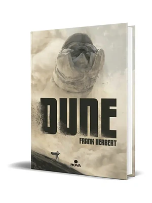 DUNE. ED ILUSTRADA