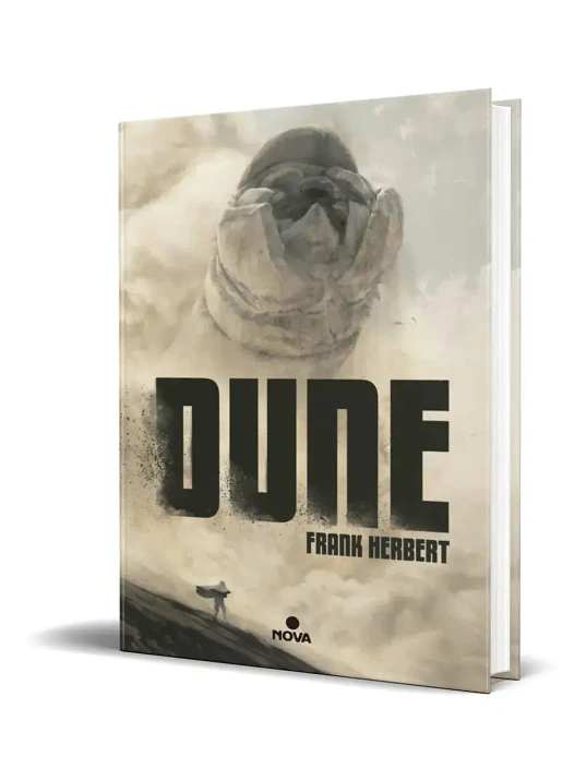 DUNE. ED ILUSTRADA 2