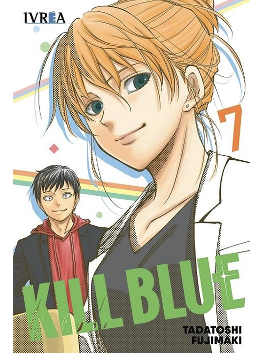 KILL BLUE 07 1